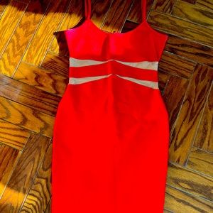 Torn by Ronny kobo dress